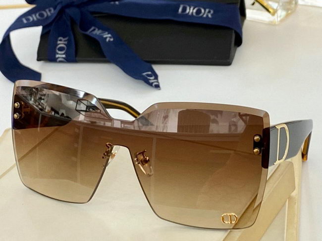 Dior Sunglasses AAA+ ID:20220317-99